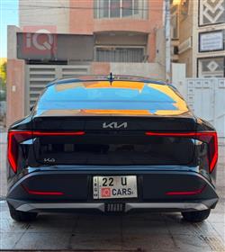 كيا K4
